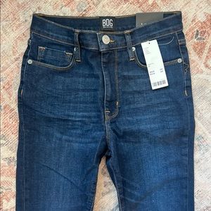 NWT - BDG twig jeans